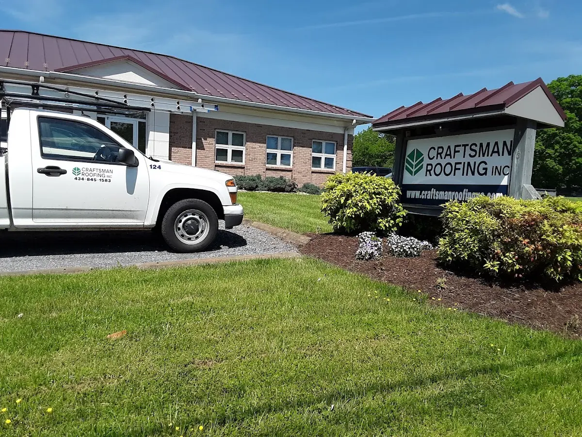 Quality Gutter & Downspout Repair by experienced craftsmen in Dannersville